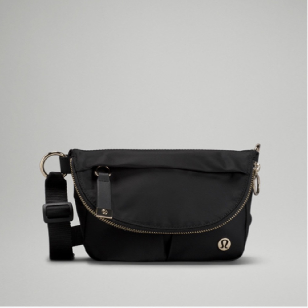 Lululemon All Night Festival Bad Micro